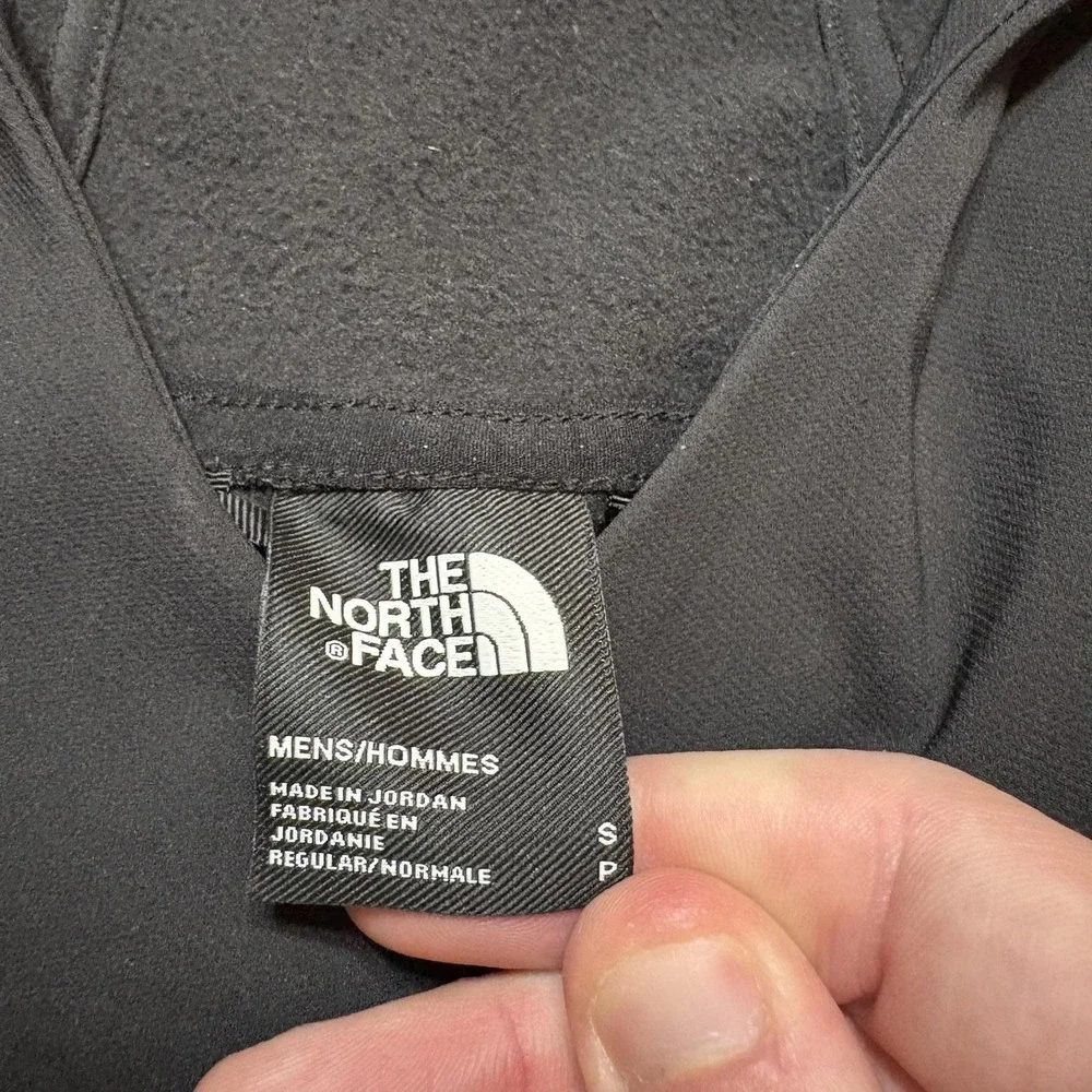 The North Face north face